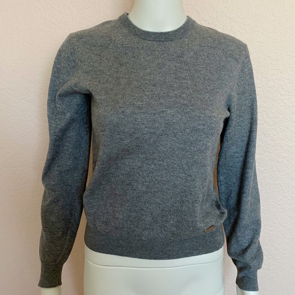 CNC CoSTUME NATIONAL Sweater